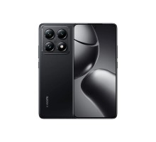 Мобільний телефон Xiaomi 14T Pro 12/512GB Titan Black (1079737)