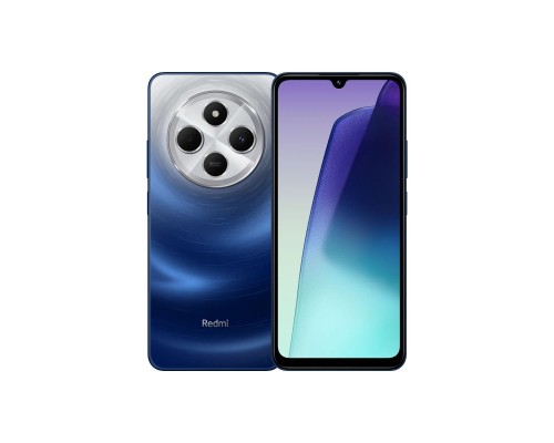 Мобильный телефон Xiaomi Redmi 14C 4/128GB Starry Blue (1100374) Мобильный телефон Xiaomi Redmi 14C 4/128GB Starry Blue (1100374)