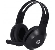 Наушники HP DHH-1601 Black (DHH-1601)