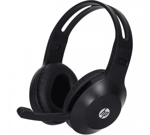 Навушники HP DHH-1601 Black (DHH-1601) Навушники HP DHH-1601 Black (DHH-1601)