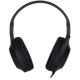 Навушники HP DHH-1601 Black (DHH-1601)