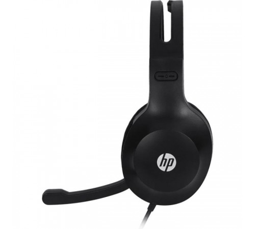 Навушники HP DHH-1601 Black (DHH-1601) Навушники HP DHH-1601 Black (DHH-1601)