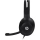 Навушники HP DHH-1601 Black (DHH-1601)