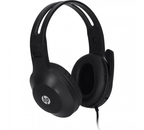 Навушники HP DHH-1601 Black (DHH-1601) Навушники HP DHH-1601 Black (DHH-1601)