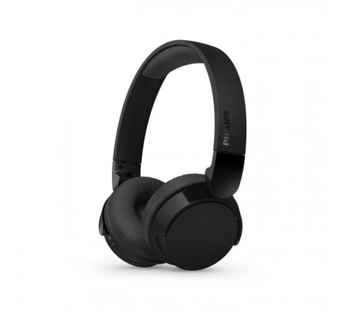 Навушники Philips TAH3209 Black (TAH3209BK/00) Навушники Philips TAH3209 Black (TAH3209BK/00)