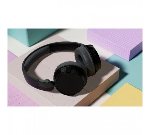 Навушники Philips TAH3209 Black (TAH3209BK/00) Навушники Philips TAH3209 Black (TAH3209BK/00)