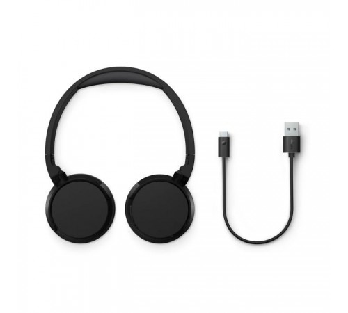 Навушники Philips TAH3209 Black (TAH3209BK/00) Навушники Philips TAH3209 Black (TAH3209BK/00)