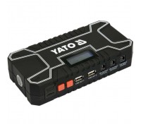 Пуско зарядное устройство для Yato YT-83082