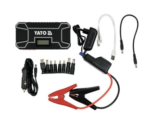 Пуско зарядное устройство для Yato YT-83082 Пуско зарядное устройство для Yato YT-83082