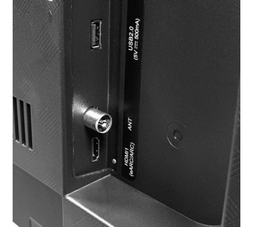 Телевизор Grunhelm Q55U701-GA11V Телевизор Grunhelm Q55U701-GA11V