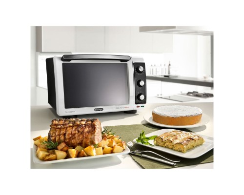 Электропечь DeLonghi EO 32352 Электропечь DeLonghi EO 32352