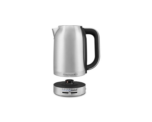 Электрочайник KitchenAid 5KEK1701ESX Электрочайник KitchenAid 5KEK1701ESX