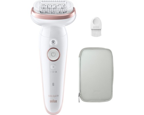 Епілятор Braun SES 9-000