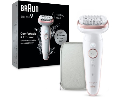 Епілятор Braun SES 9-000