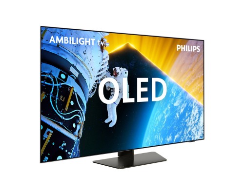 Телевізор Philips 55OLED819/12