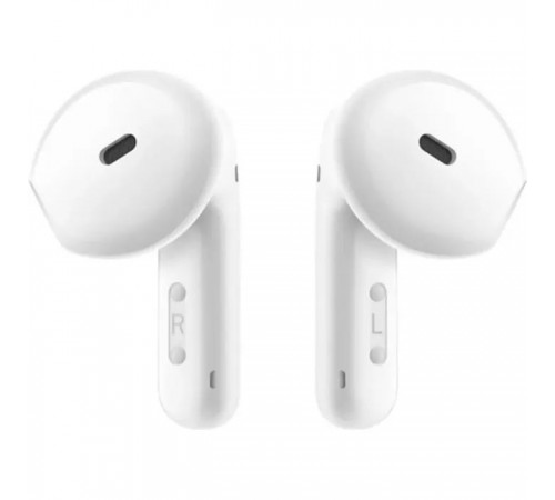 Наушники Xiaomi Redmi Buds 6 Active White (1071779) Наушники Xiaomi Redmi Buds 6 Active White (1071779)