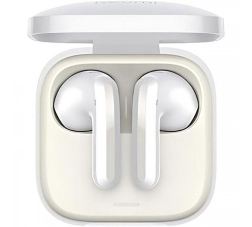 Наушники Xiaomi Redmi Buds 6 Active White (1071779) Наушники Xiaomi Redmi Buds 6 Active White (1071779)