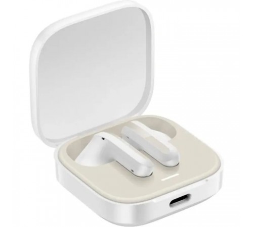 Наушники Xiaomi Redmi Buds 6 Active White (1071779) Наушники Xiaomi Redmi Buds 6 Active White (1071779)