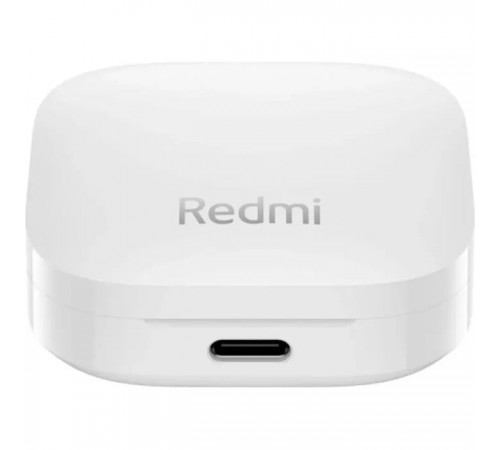 Наушники Xiaomi Redmi Buds 6 Active White (1071779) Наушники Xiaomi Redmi Buds 6 Active White (1071779)