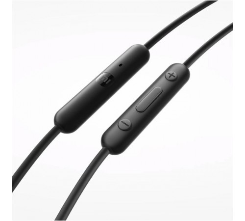 Наушники Xiaomi Type-C Earphones Black (1071791) Наушники Xiaomi Type-C Earphones Black (1071791)