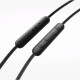 Наушники Xiaomi Type-C Earphones Black (1071791)
