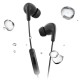 Наушники Xiaomi Type-C Earphones Black (1071791)