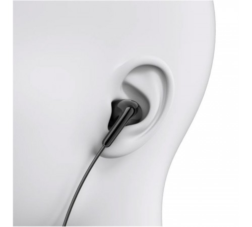 Наушники Xiaomi Type-C Earphones Black (1071791) Наушники Xiaomi Type-C Earphones Black (1071791)