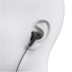 Наушники Xiaomi Type-C Earphones Black (1071791)