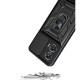 Чохол до мобільного телефона BeCover Military Motorola Moto G85 Black (712163)