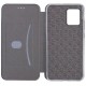 Чохол до мобільного телефона BeCover Exclusive Samsung Galaxy A06 SM-A065 Black (712207)