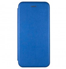 Чохол до мобільного телефона BeCover Exclusive ZTE Nubia V60 Blue (712189)