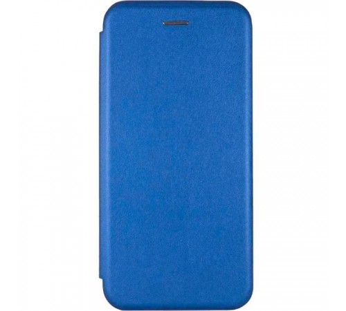 Чохол до мобільного телефона BeCover Exclusive ZTE Nubia V60 Blue (712189) Чохол до мобільного телефона BeCover Exclusive ZTE Nubia V60 Blue (712189)