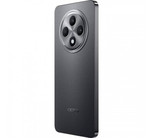Мобильный телефон Oppo Reno12 F 4G 8/512GB Matte Gray (OFCPH2687_GREY_8/512) Мобильный телефон Oppo Reno12 F 4G 8/512GB Matte Gray (OFCPH2687_GREY_8/512)