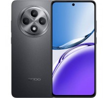Мобільний телефон Oppo Reno12 F 4G 8/512GB Matte Gray (OFCPH2687_GREY_8/512)