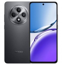 Мобильный телефон Oppo Reno12 F 4G 8/512GB Matte Gray (OFCPH2687_GREY_8/512)