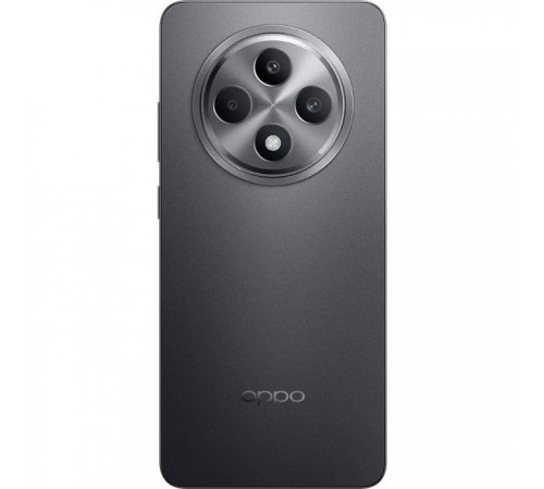 Мобильный телефон Oppo Reno12 F 4G 8/512GB Matte Gray (OFCPH2687_GREY_8/512) Мобильный телефон Oppo Reno12 F 4G 8/512GB Matte Gray (OFCPH2687_GREY_8/512)