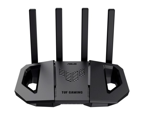 Маршрутизатор ASUS TUF-BE3600 (90IG0900-MO9C00) Маршрутизатор ASUS TUF-BE3600 (90IG0900-MO9C00)