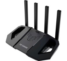 Маршрутизатор ASUS TUF-BE3600 (90IG0900-MO9C00)