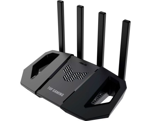 Маршрутизатор ASUS TUF-BE3600 (90IG0900-MO9C00) Маршрутизатор ASUS TUF-BE3600 (90IG0900-MO9C00)