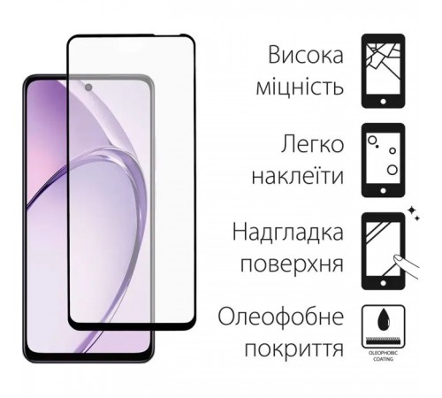 Чохол до мобільного телефона Dengos Oppo A3 Carbon + glass (Purple) (DG-KM-113) Чохол до мобільного телефона Dengos Oppo A3 Carbon + glass (Purple) (DG-KM-113)