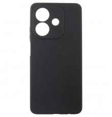 Чохол до мобільного телефона Dengos Carbon OPPO A3 (black) (DG-TPU-CRBN-205)