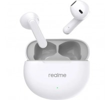 Навушники realme Buds T01 (RMA2406) White (RMA2406 White)
