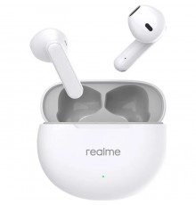 Наушники realme Buds T01 (RMA2406) White (RMA2406 White)