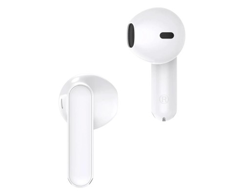 Наушники realme Buds T01 (RMA2406) White (RMA2406 White) Наушники realme Buds T01 (RMA2406) White (RMA2406 White)