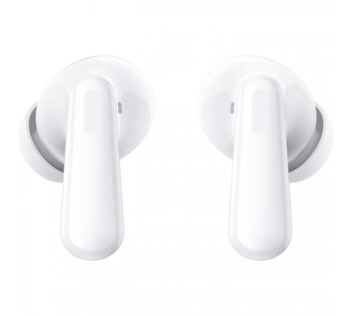 Навушники Oppo Enco Air4 ETEE1 Silky White (ETEE1 Silky White)
