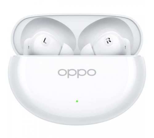 Навушники Oppo Enco Air4 ETEE1 Silky White (ETEE1 Silky White)