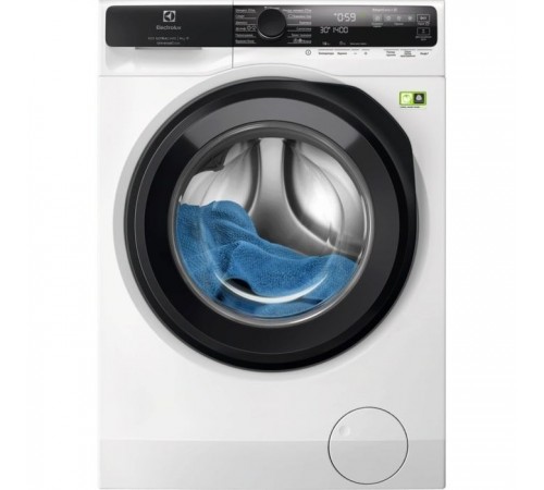 Стиральная машина Electrolux EW8F5492QU Стиральная машина Electrolux EW8F5492QU