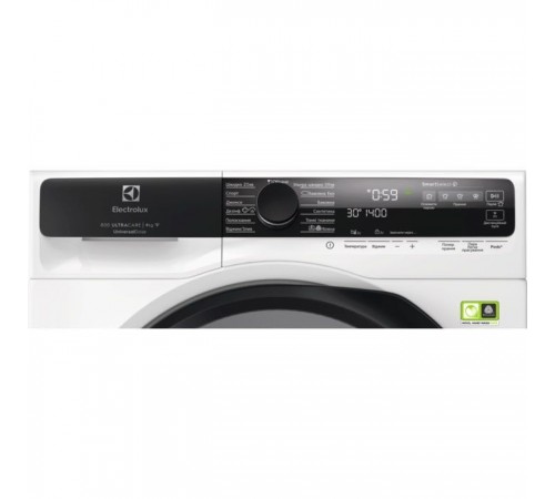 Стиральная машина Electrolux EW8F5492QU Стиральная машина Electrolux EW8F5492QU