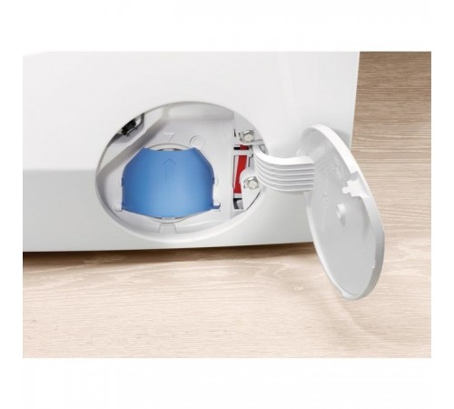Стиральная машина Electrolux EW8F5492QU Стиральная машина Electrolux EW8F5492QU