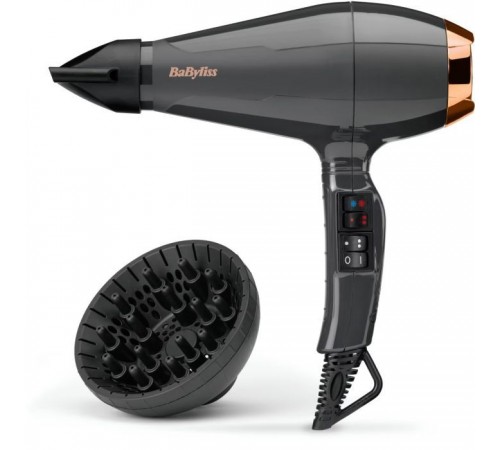 Фен Babyliss 6719DE Фен Babyliss 6719DE
